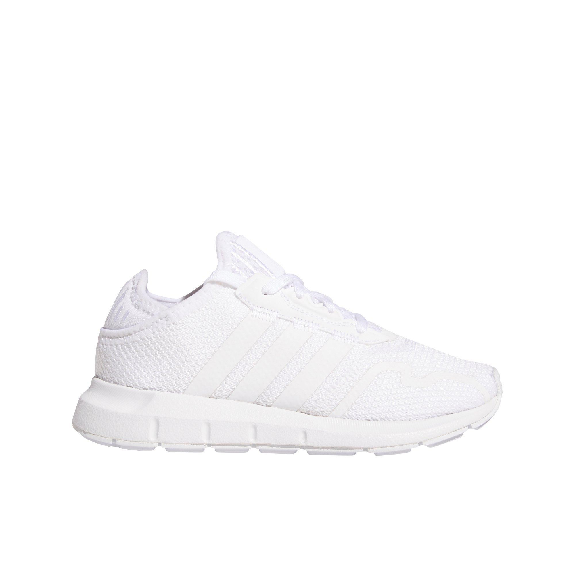 Preschool adidas sales swift run